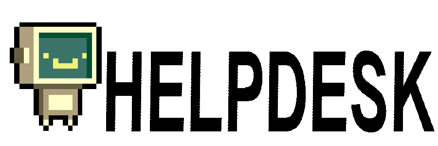 HelpDesk